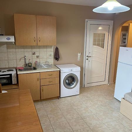 Apartament La Casa Di Nonna Argostoli  Zewnętrze zdjęcie