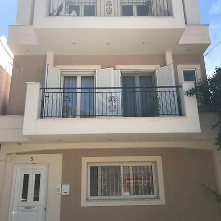 Apartament La Casa Di Nonna Argostoli  Zewnętrze zdjęcie