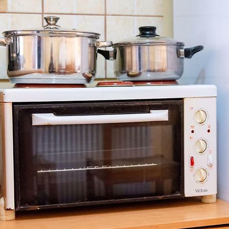 Apartament La Casa Di Nonna Argostoli  Zewnętrze zdjęcie