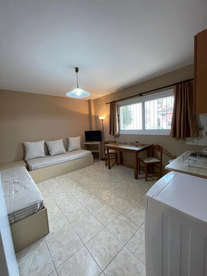 Apartament La Casa Di Nonna Argostoli  Zewnętrze zdjęcie