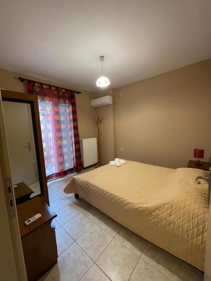 Apartament La Casa Di Nonna Argostoli  Zewnętrze zdjęcie