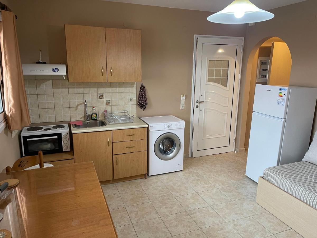 Apartament La Casa Di Nonna Argostoli  Zewnętrze zdjęcie