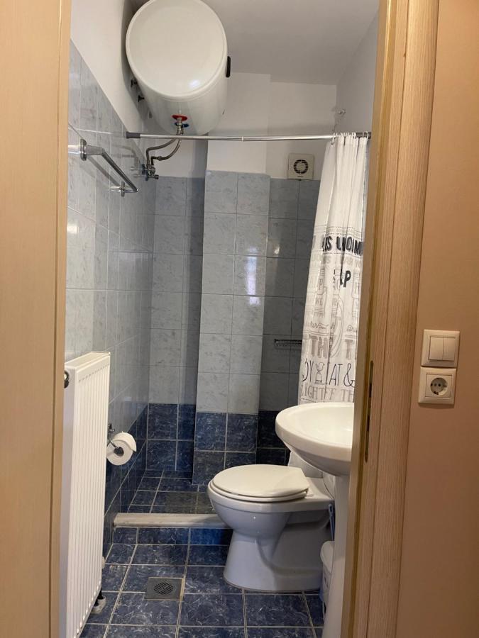 Apartament La Casa Di Nonna Argostoli  Zewnętrze zdjęcie
