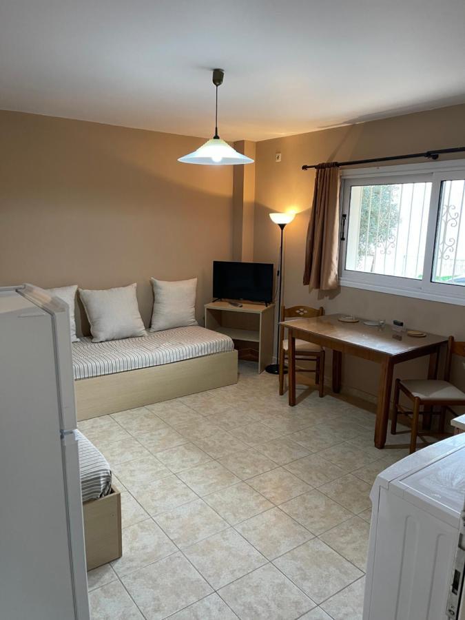 Apartament La Casa Di Nonna Argostoli  Zewnętrze zdjęcie