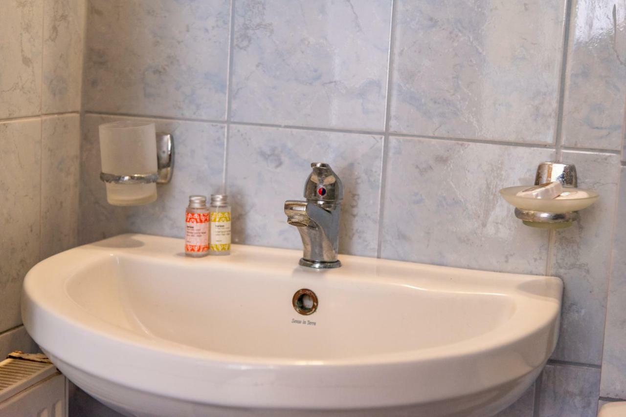 Apartament La Casa Di Nonna Argostoli  Zewnętrze zdjęcie