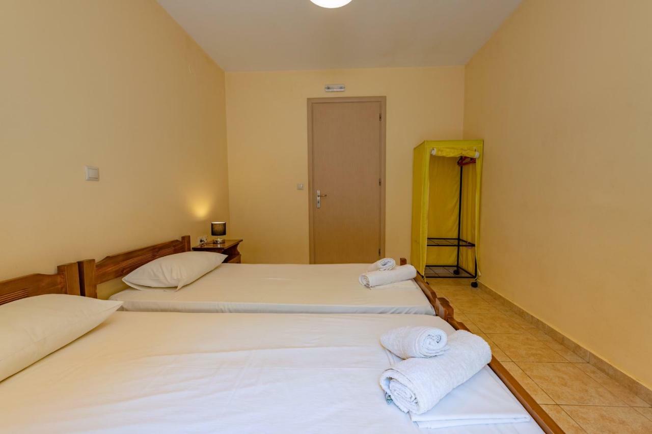 Apartament La Casa Di Nonna Argostoli  Zewnętrze zdjęcie