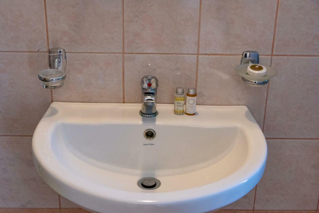 Apartament La Casa Di Nonna Argostoli  Zewnętrze zdjęcie