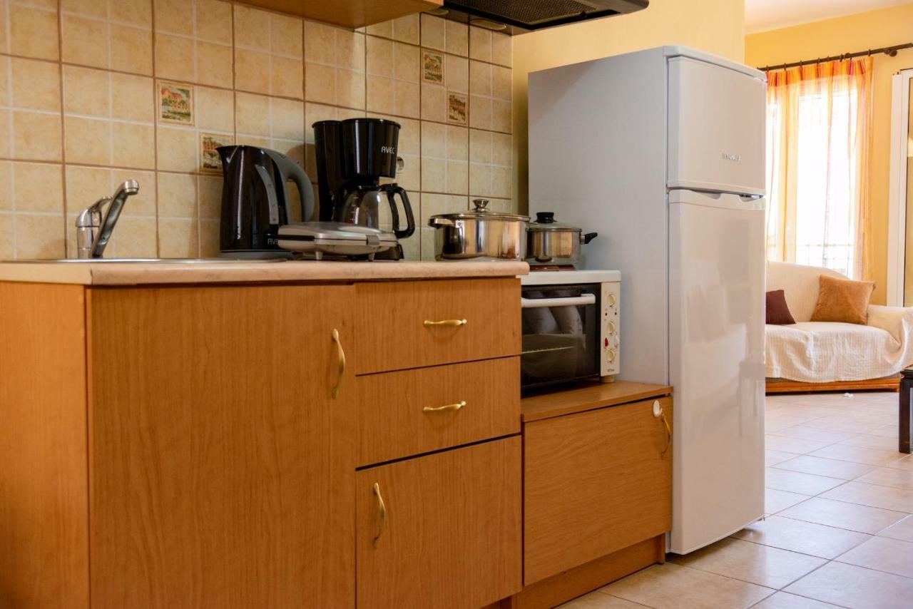Apartament La Casa Di Nonna Argostoli  Zewnętrze zdjęcie