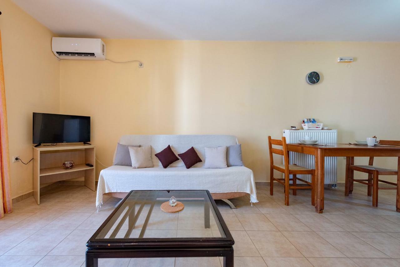 Apartament La Casa Di Nonna Argostoli  Zewnętrze zdjęcie