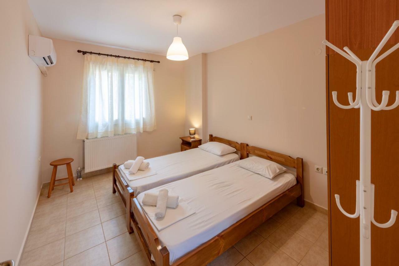 Apartament La Casa Di Nonna Argostoli  Zewnętrze zdjęcie