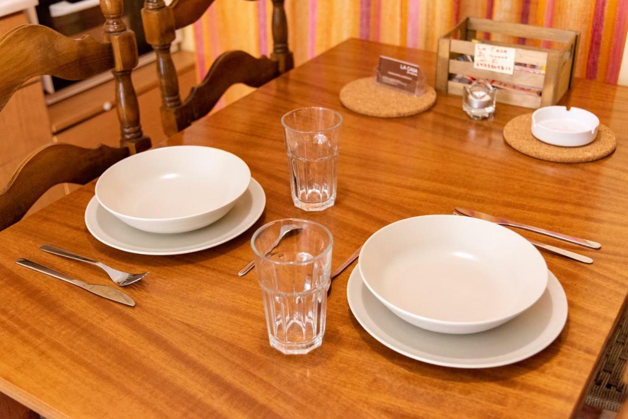 Apartament La Casa Di Nonna Argostoli  Zewnętrze zdjęcie