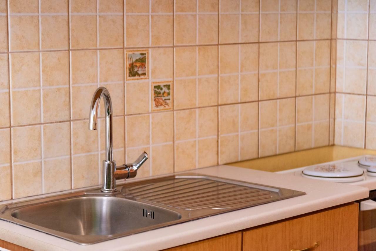 Apartament La Casa Di Nonna Argostoli  Zewnętrze zdjęcie