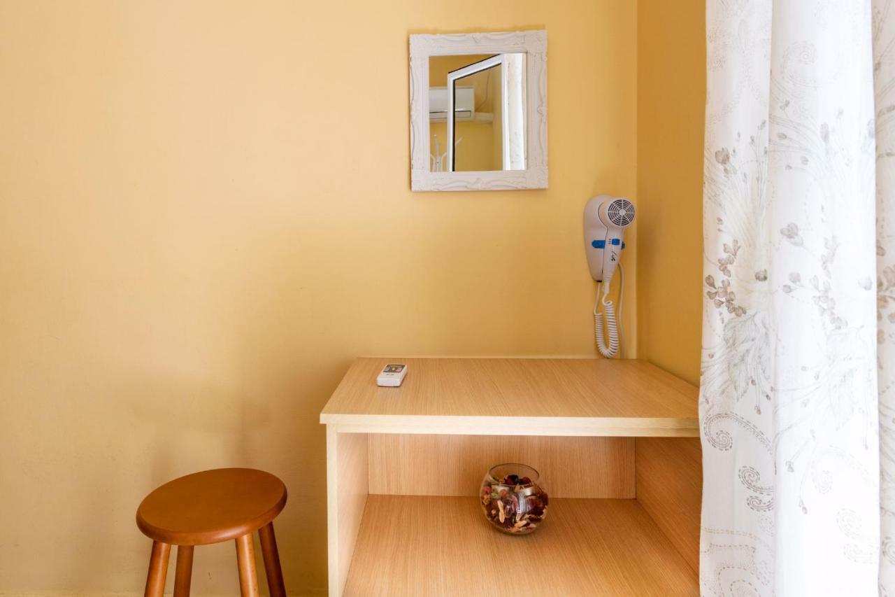 Apartament La Casa Di Nonna Argostoli  Zewnętrze zdjęcie