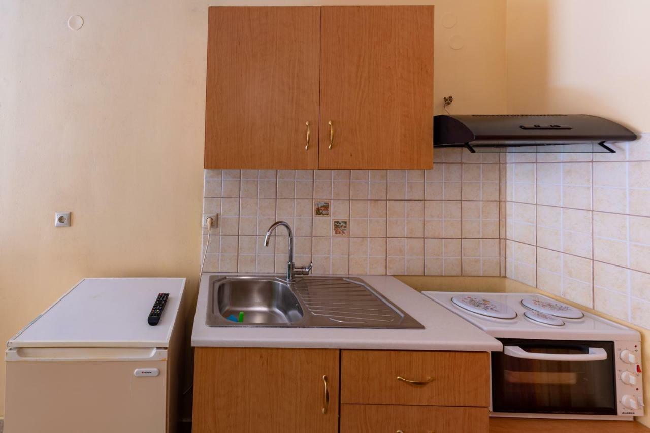 Apartament La Casa Di Nonna Argostoli  Zewnętrze zdjęcie