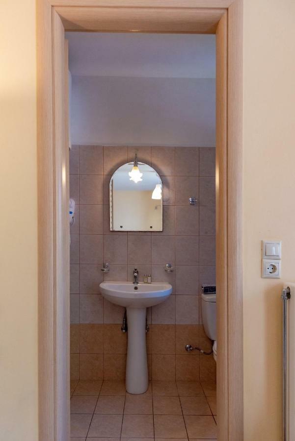 Apartament La Casa Di Nonna Argostoli  Zewnętrze zdjęcie