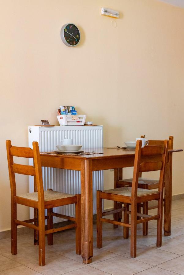 Apartament La Casa Di Nonna Argostoli  Zewnętrze zdjęcie