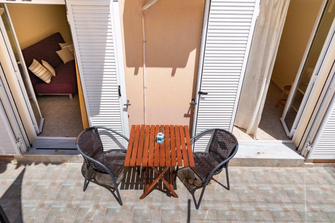 Apartament La Casa Di Nonna Argostoli  Zewnętrze zdjęcie