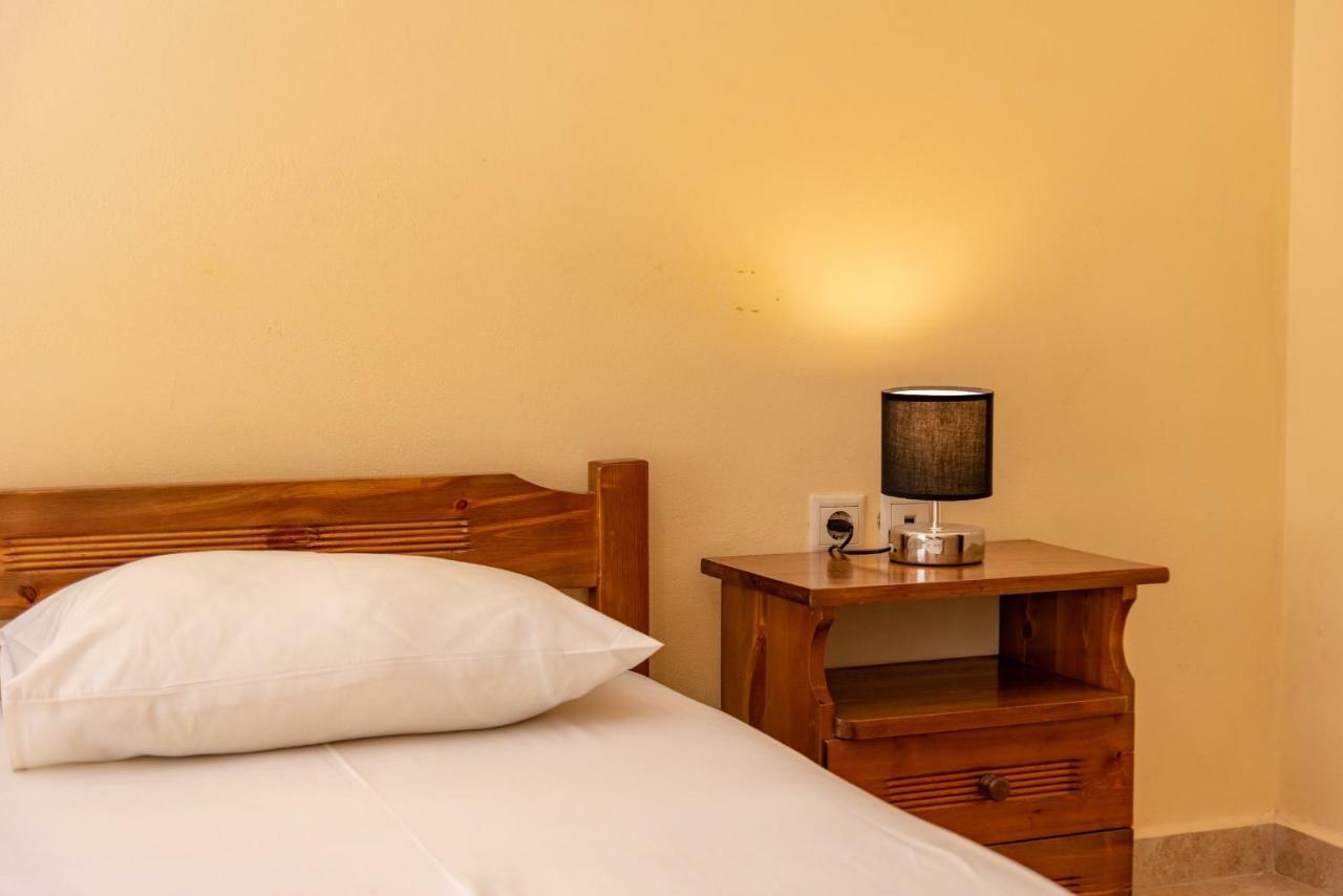 Apartament La Casa Di Nonna Argostoli  Zewnętrze zdjęcie