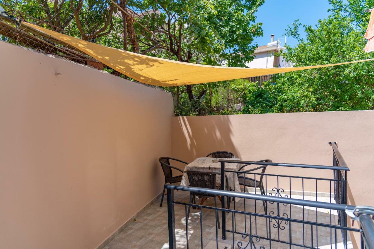 Apartament La Casa Di Nonna Argostoli  Zewnętrze zdjęcie