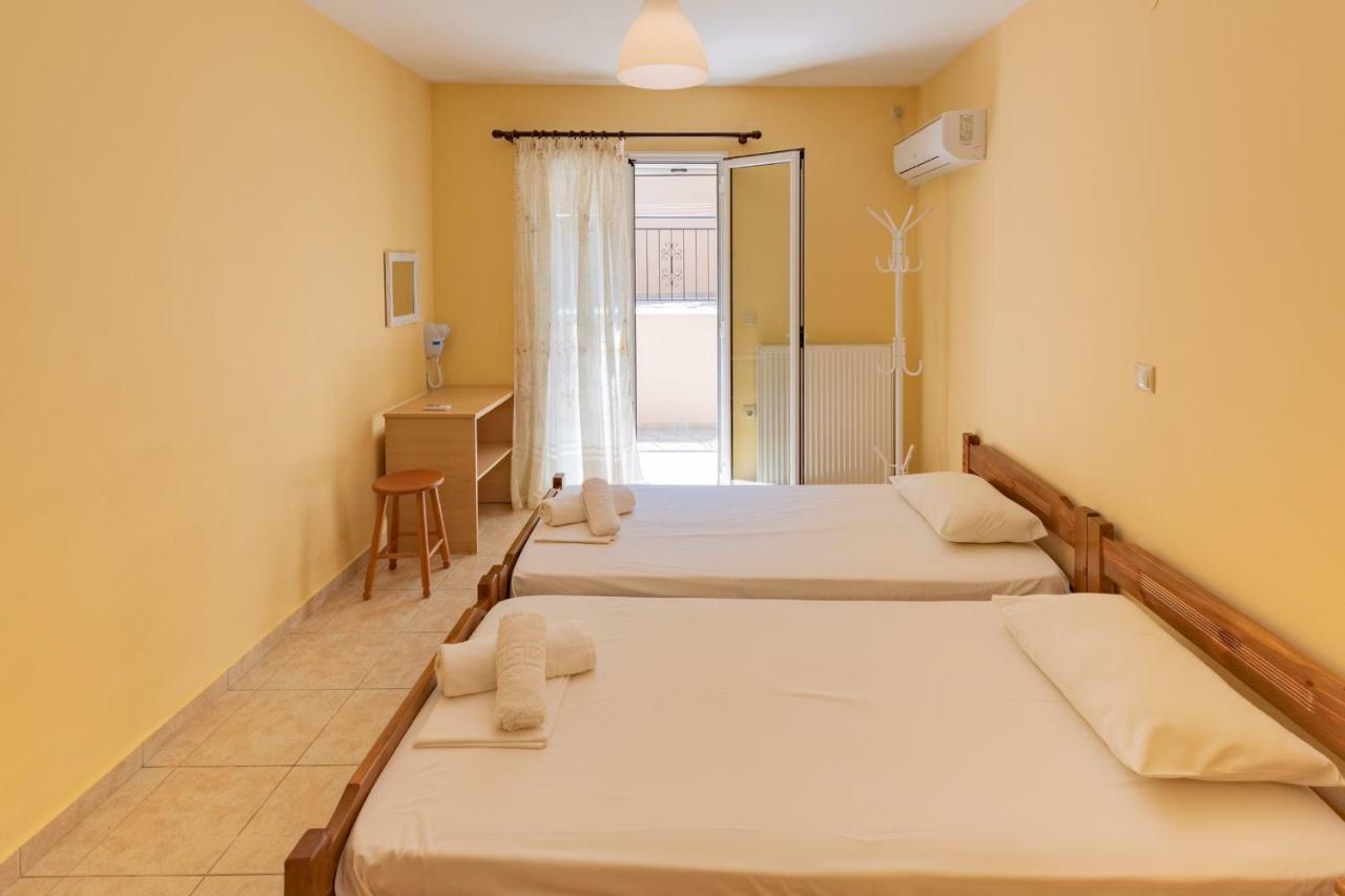 Apartament La Casa Di Nonna Argostoli  Zewnętrze zdjęcie