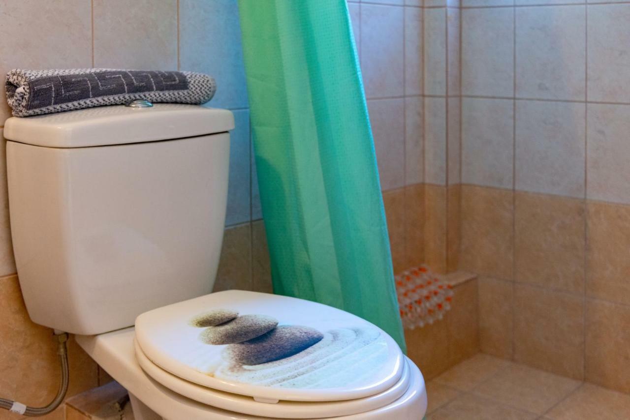 Apartament La Casa Di Nonna Argostoli  Zewnętrze zdjęcie