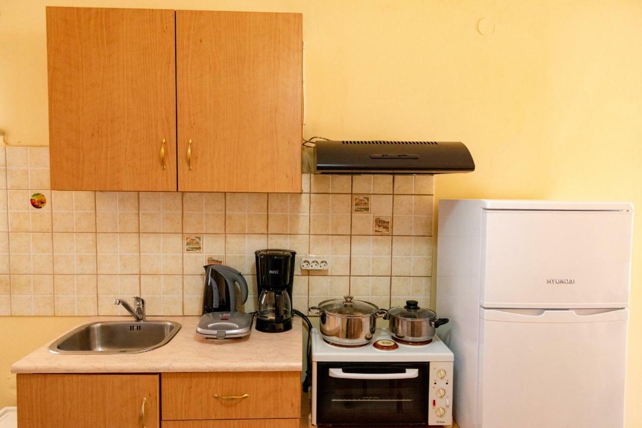 Apartament La Casa Di Nonna Argostoli  Zewnętrze zdjęcie