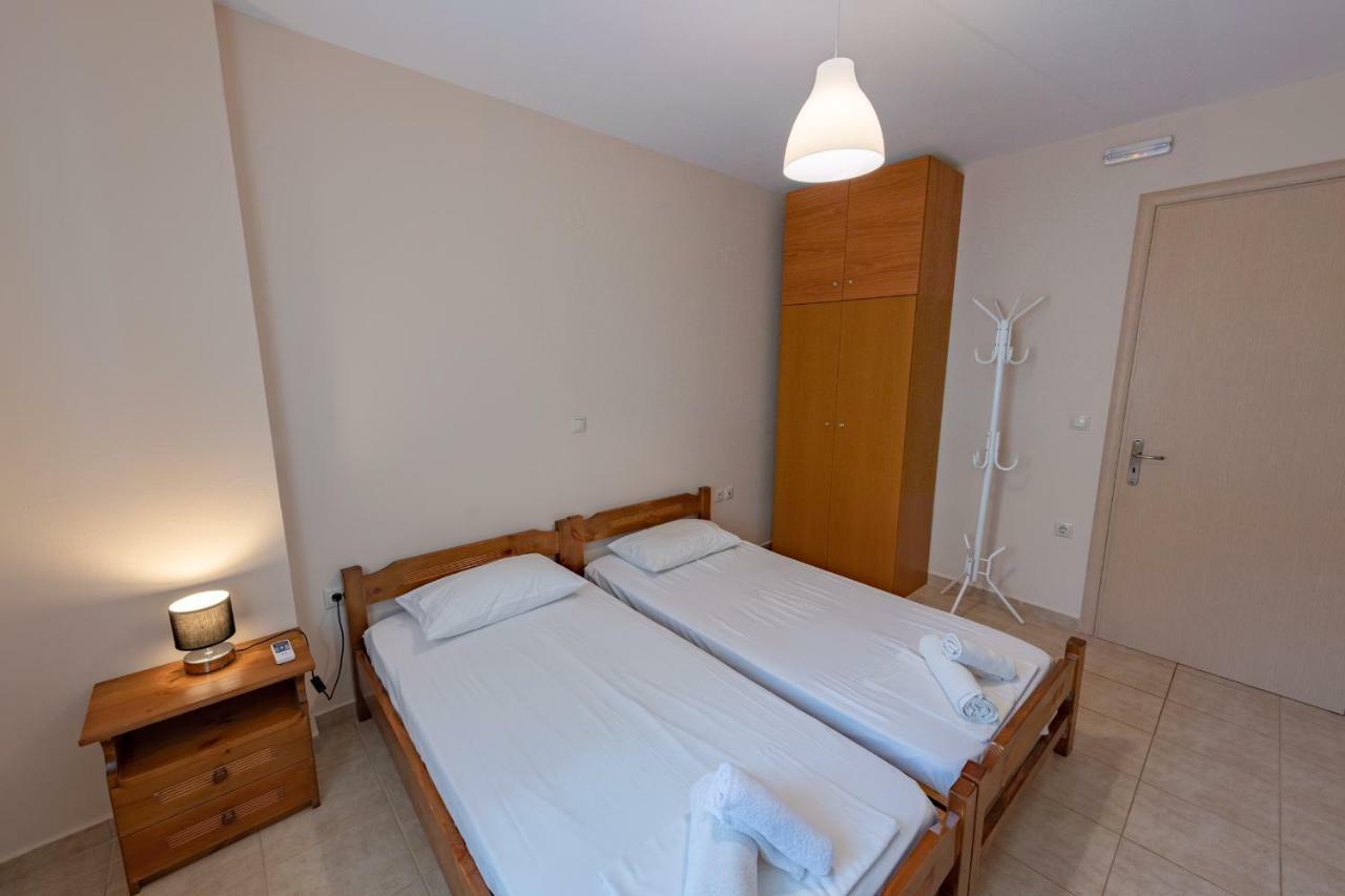 Apartament La Casa Di Nonna Argostoli  Zewnętrze zdjęcie