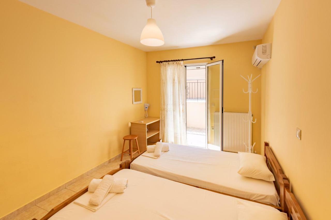 Apartament La Casa Di Nonna Argostoli  Zewnętrze zdjęcie