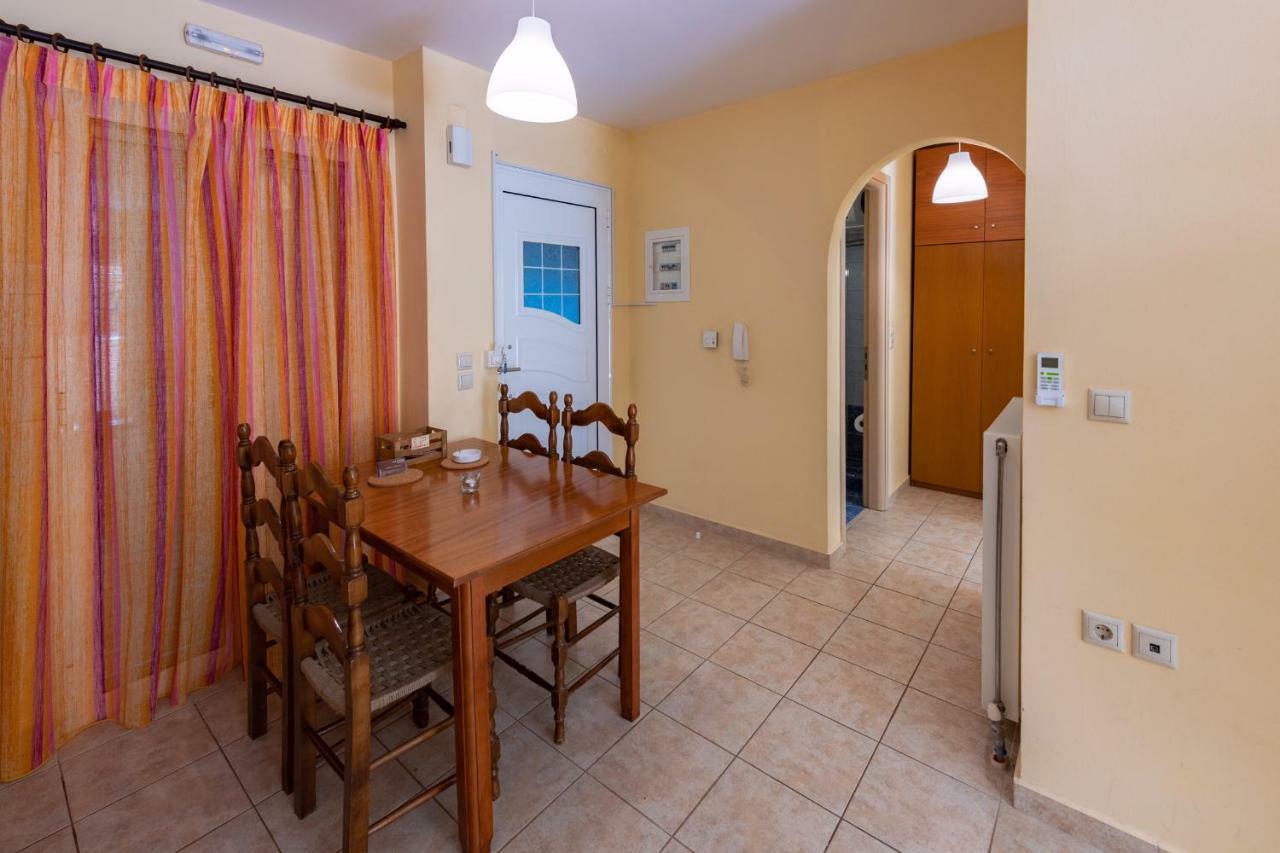 Apartament La Casa Di Nonna Argostoli  Zewnętrze zdjęcie
