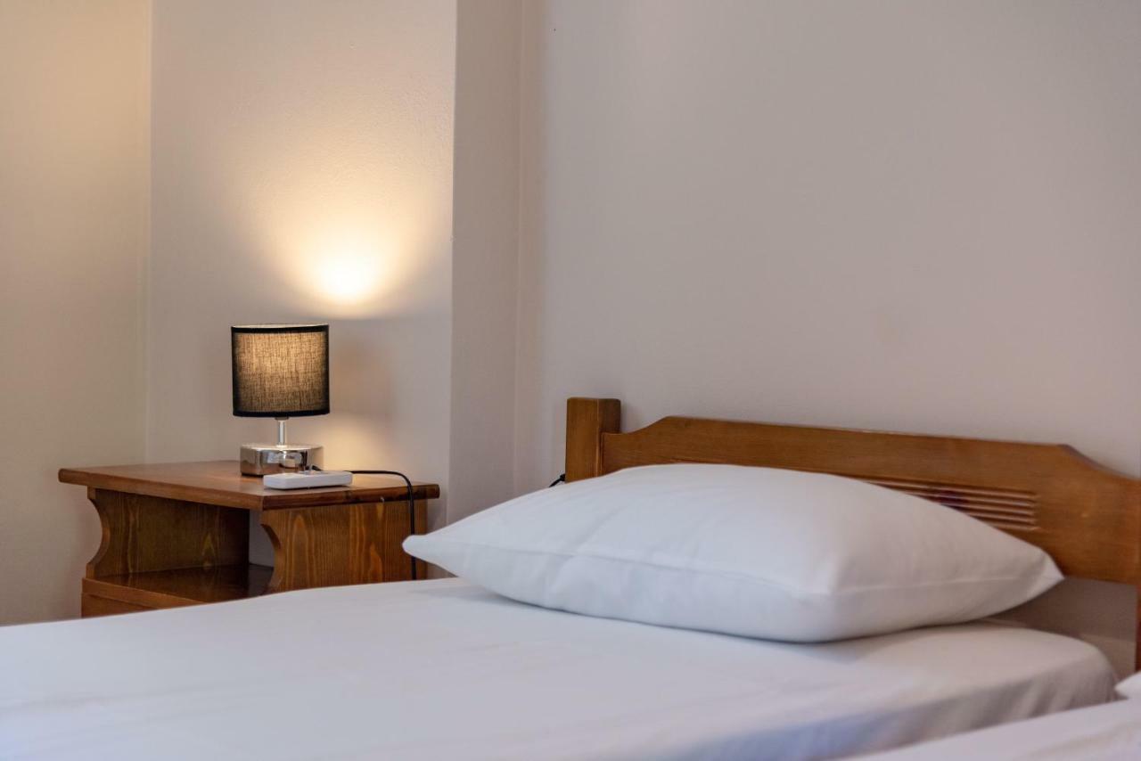 Apartament La Casa Di Nonna Argostoli  Zewnętrze zdjęcie