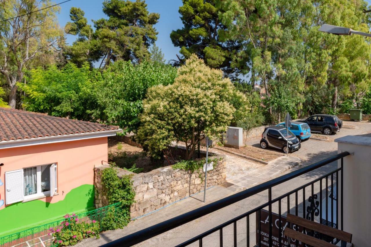 Apartament La Casa Di Nonna Argostoli  Zewnętrze zdjęcie