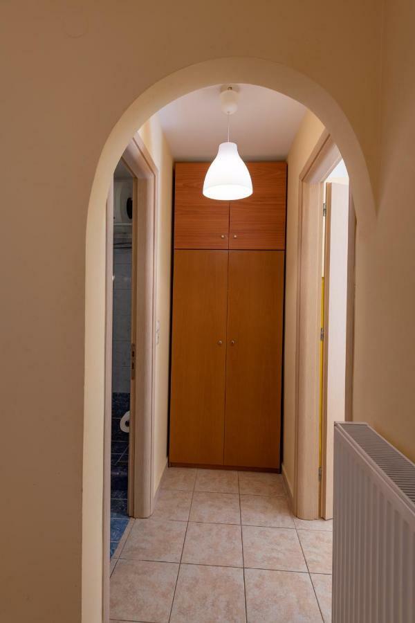 Apartament La Casa Di Nonna Argostoli  Zewnętrze zdjęcie