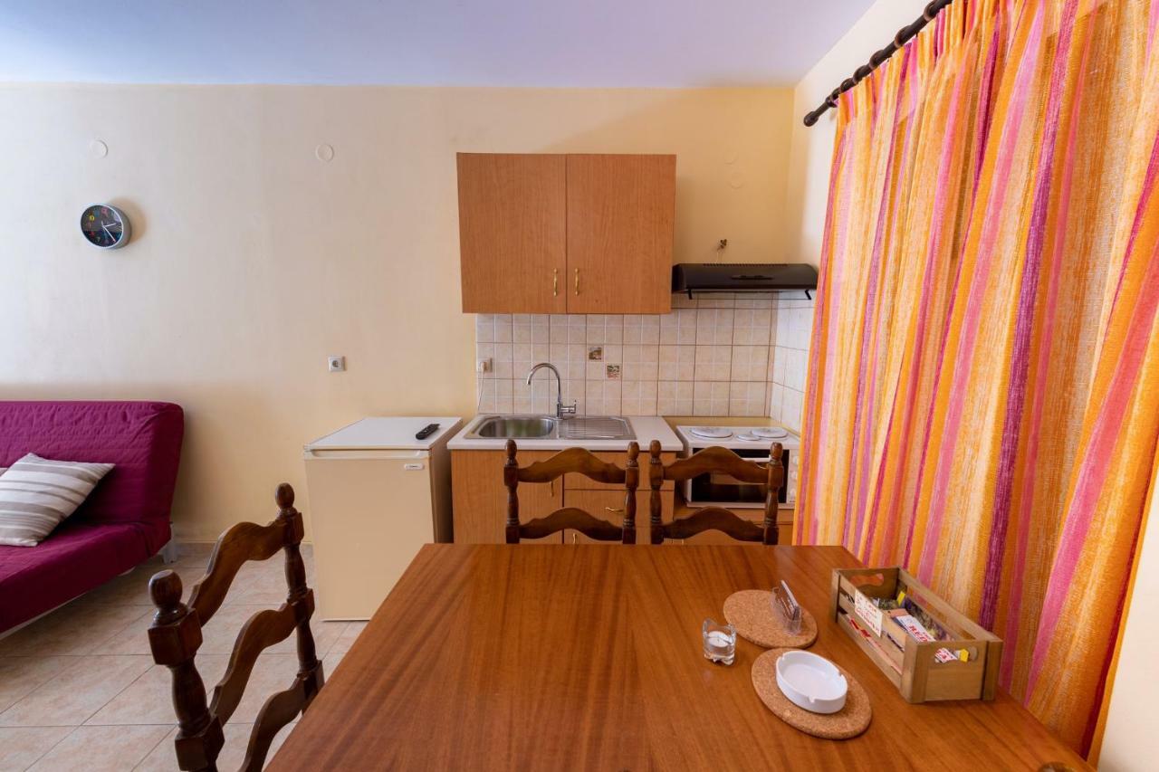 Apartament La Casa Di Nonna Argostoli  Zewnętrze zdjęcie