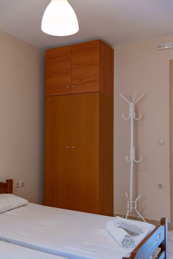 Apartament La Casa Di Nonna Argostoli  Zewnętrze zdjęcie