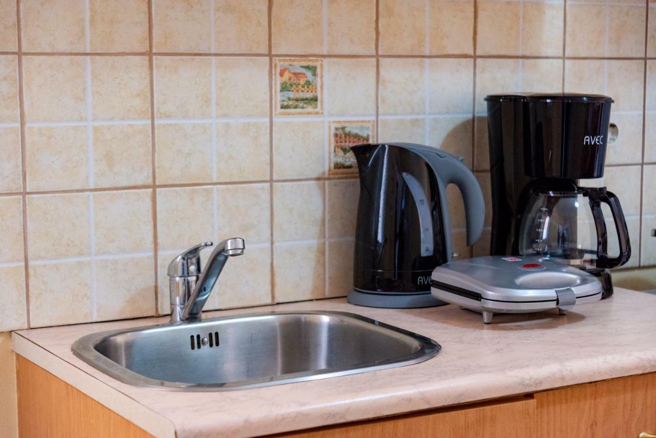 Apartament La Casa Di Nonna Argostoli  Zewnętrze zdjęcie