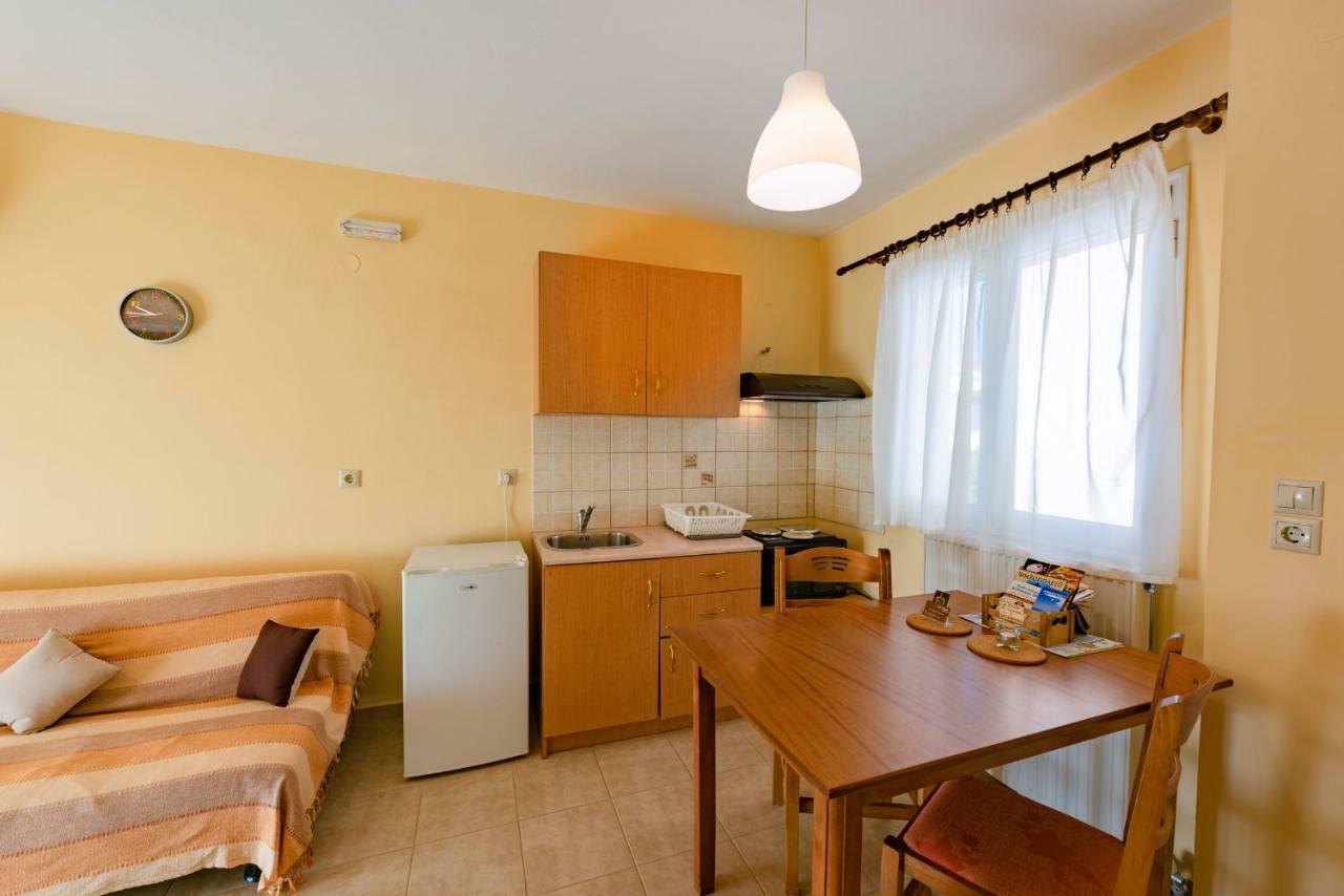 Apartament La Casa Di Nonna Argostoli  Zewnętrze zdjęcie