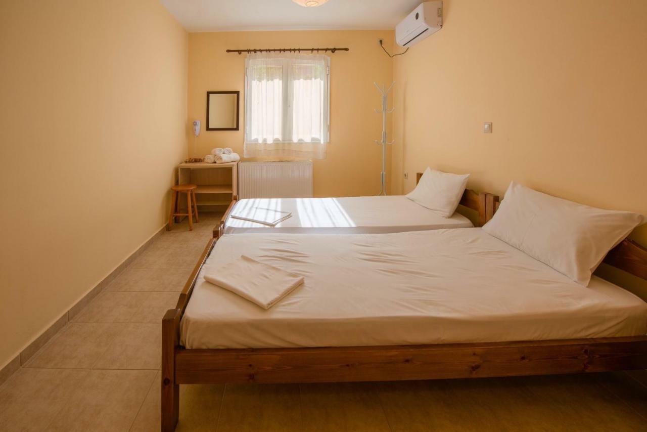 Apartament La Casa Di Nonna Argostoli  Zewnętrze zdjęcie