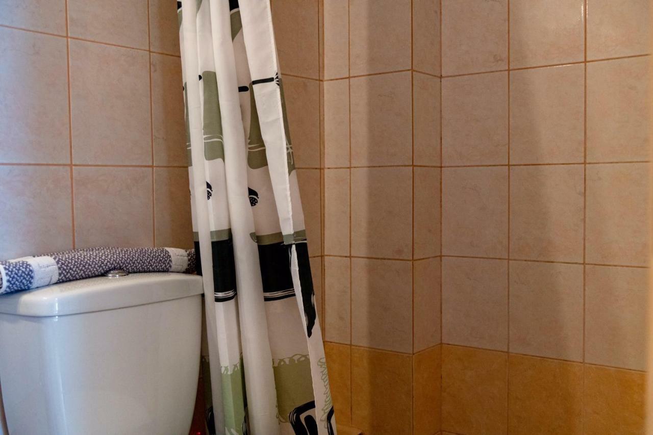 Apartament La Casa Di Nonna Argostoli  Zewnętrze zdjęcie