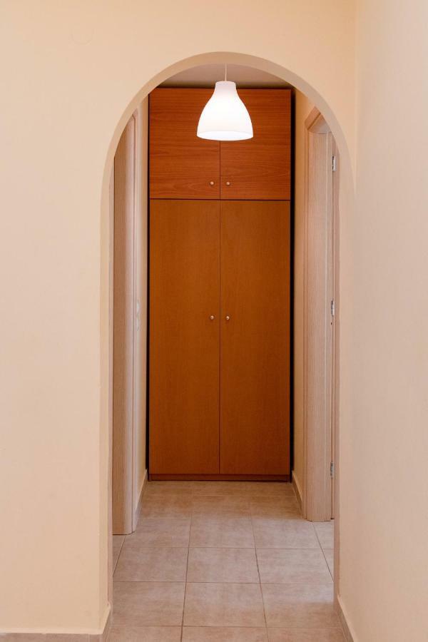 Apartament La Casa Di Nonna Argostoli  Zewnętrze zdjęcie
