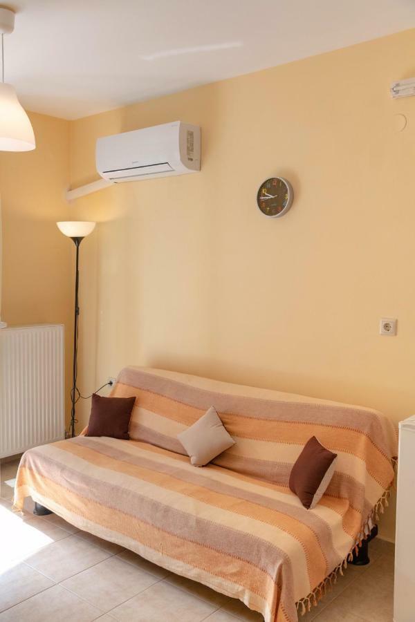 Apartament La Casa Di Nonna Argostoli  Zewnętrze zdjęcie