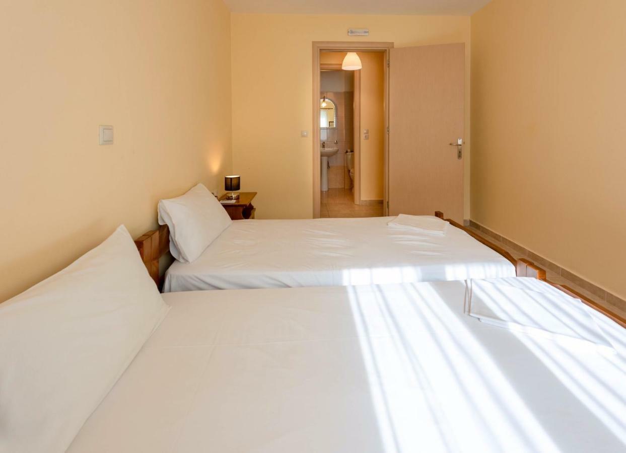 Apartament La Casa Di Nonna Argostoli  Zewnętrze zdjęcie
