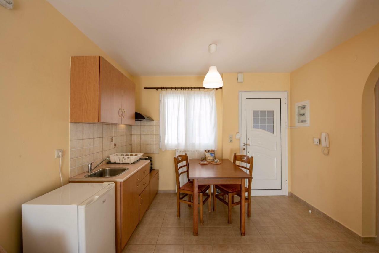 Apartament La Casa Di Nonna Argostoli  Zewnętrze zdjęcie