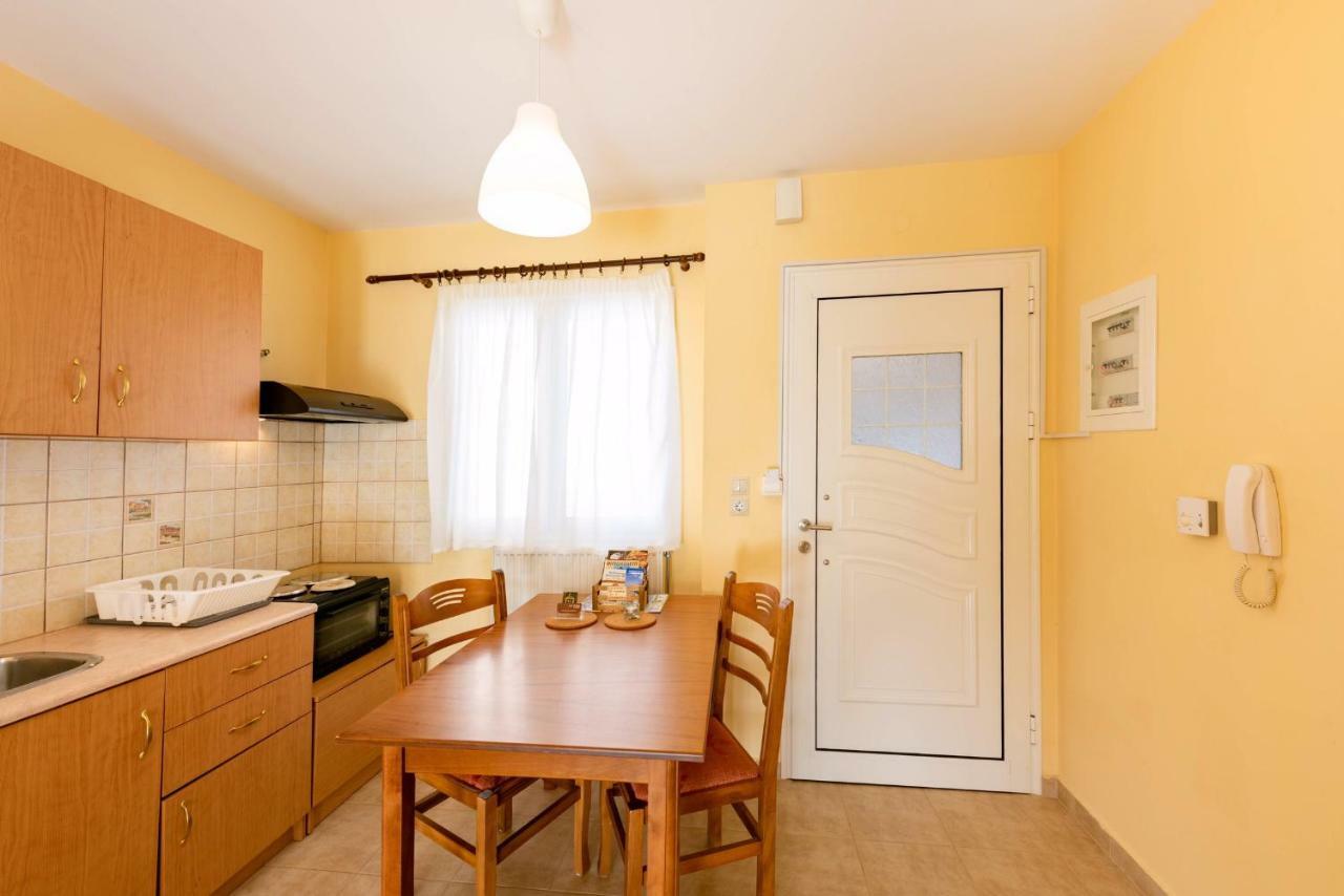 Apartament La Casa Di Nonna Argostoli  Zewnętrze zdjęcie