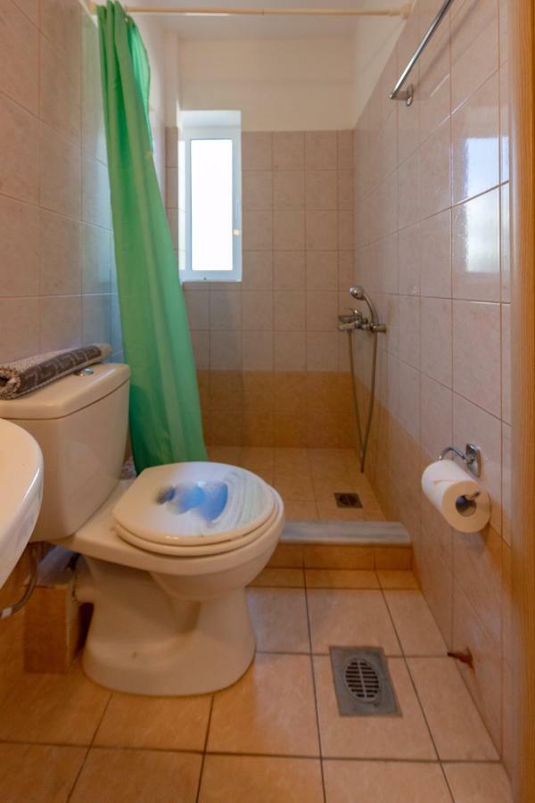 Apartament La Casa Di Nonna Argostoli  Zewnętrze zdjęcie