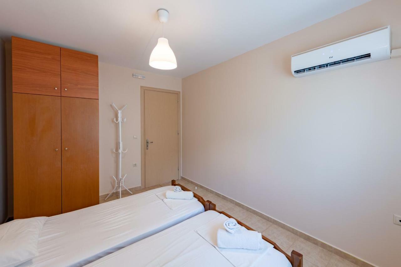 Apartament La Casa Di Nonna Argostoli  Zewnętrze zdjęcie